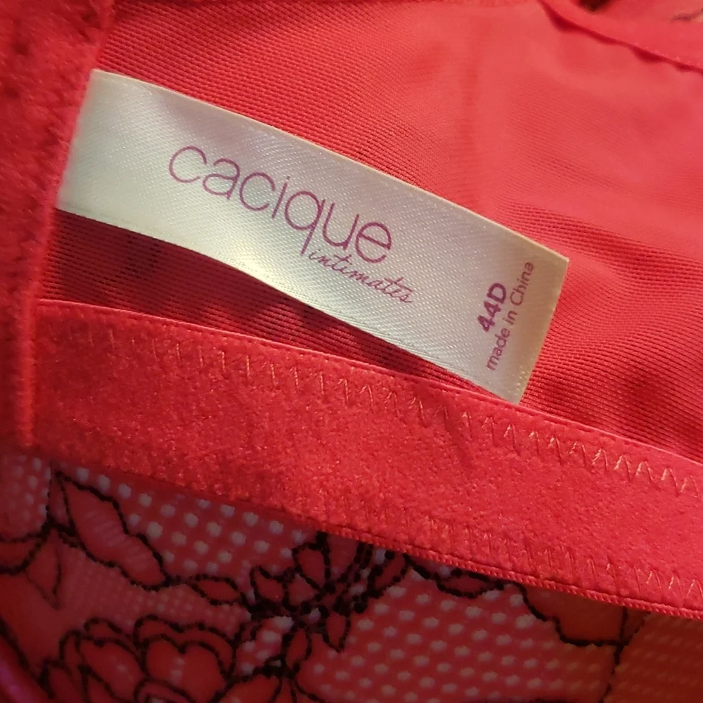 CACIQUE Bra - Picture 5 of 5